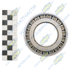 6-7509А Подшипник 45х85х24,8 ролик.радиал.конич. 1-ряд. ступицы MAZDA T200/T2500/T2600/T3000/T3500/T400/T4100 // NISSAN PATROL 160/ GR Y60 2.8TD/4.2D Волжский Стандарт